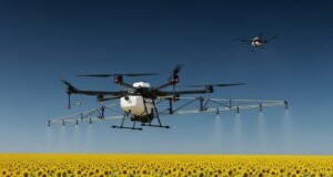 Agricultural Drones / Product Reviews