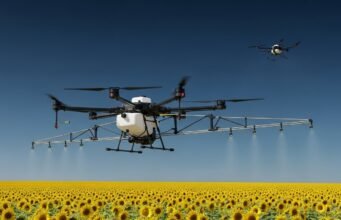Agricultural Drones / Product Reviews
