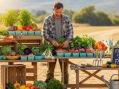 Agriculture Business Ideas for Beginners