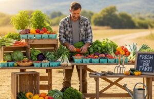 Agriculture Business Ideas for Beginners