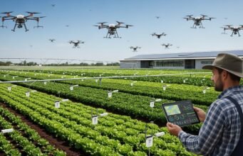 Smart Farming Technology Explained