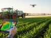IoT in Agriculture / Water Conservation