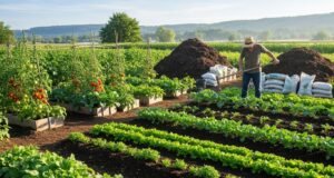 Beginner’s Guide to Organic Farming