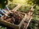 How to Make Organic Fertilizer at Home