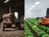 Agricultural Robotics / Farm Automation