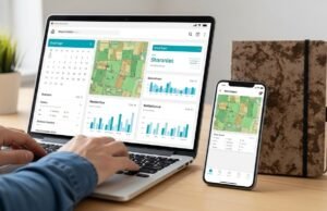 Farm Management Software / App Reviews