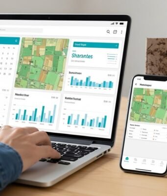 Farm Management Software / App Reviews